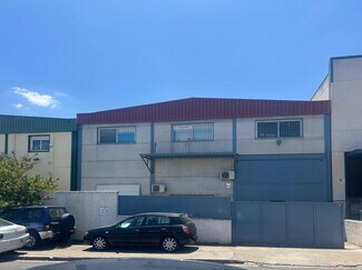 More details for Industrial for Lease