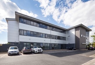 More details for Buchanan Gate, Stepps - Office for Sale