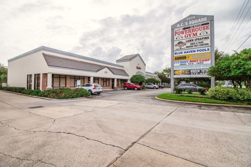 2375 Saint Johns Bluff Rd S, Jacksonville, FL for lease - Other - Image 2 of 4