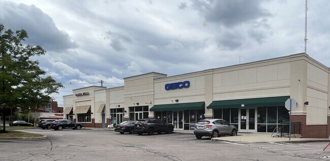 More details for 120 Highland Ave, Needham, MA - Retail for Lease