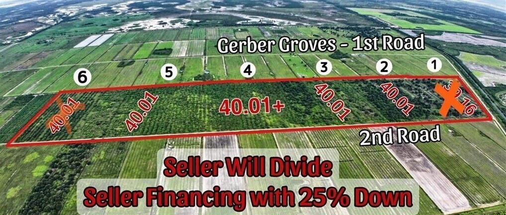 2nd Road Rd, LaBelle, FL for sale Building Photo- Image 1 of 9