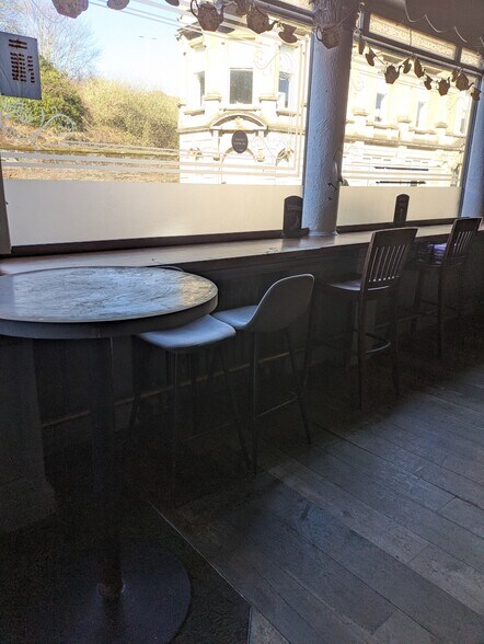 24 West George St, Kilmarnock à louer - Photo du bâtiment - Image 2 de 10