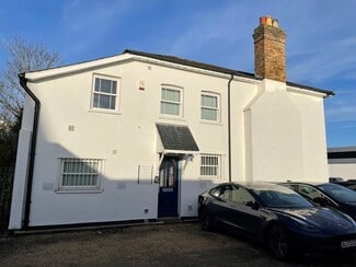 Plus de détails pour Navigation Rd, Chelmsford - Coworking à louer