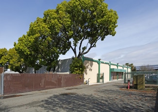 More details for 1220 Coleman Ave, Santa Clara, CA - Industrial for Lease