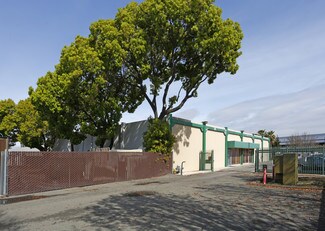 Plus de détails pour 1220 Coleman Ave, Santa Clara, CA - Industriel à louer