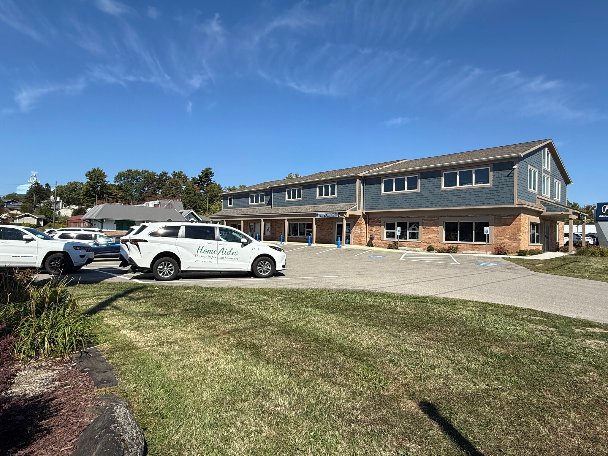 4934 Peach St, Erie, PA for sale Building Photo- Image 1 of 1