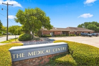 More details for 901 Medical Centre Dr, Arlington, TX - Health Care for Sale