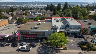 More details for 1032 Austin Ave, Coquitlam, BC - Retail for Sale