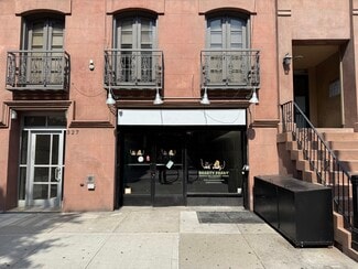 More details for 327 W 14th St, New York, NY - Retail for Lease