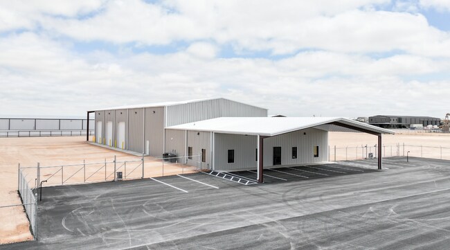 More details for 3000 N County Rd 1279, Midland, TX - Industrial for Lease