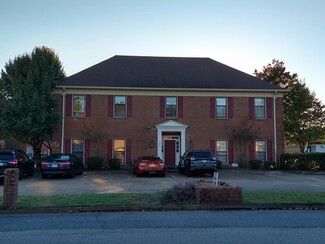 More details for 285 German Oak Dr, Cordova, TN - Office for Lease