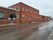 3817 Lake Shore Dr E, Dunkirk NY - Warehouse