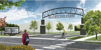More details for S Trimble Rd, Mansfield, OH - Land for Lease