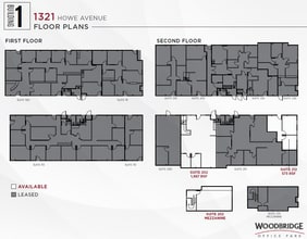 1321 Howe Ave, Sacramento, CA à louer Photo intérieure- Image 1 de 1