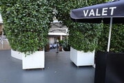 3- Private valet