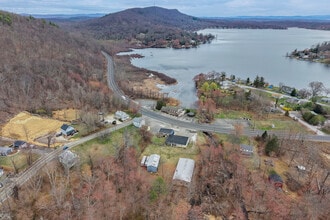 471 US Highway 206, Branchville, NJ - Aérien Vue de la carte