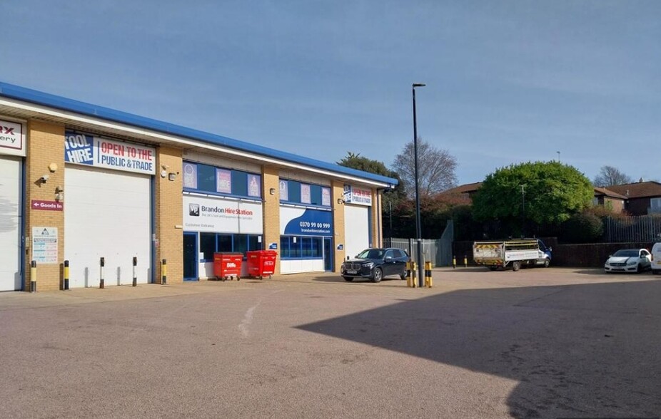 Portland Rd, Hove for lease - Building Photo - Image 2 of 2