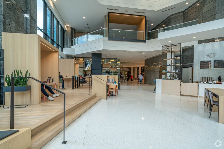 901 Marquette Ave, Minneapolis, MN à louer - Hall d’entrée - Image 3 de 11