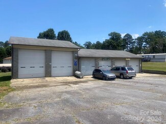 More details for 8587 Sparrow Trl, Connelly Springs, NC - Specialty for Sale