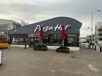 Plus de détails pour Marina Way, Brighton - Commerce de détail à louer