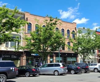 More details for 17-19 Union Pl, Summit, NJ - Office for Lease