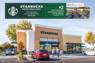 Plus de détails pour 1813 Bellevue Rd, Atwater, CA - Commerce de détail à vendre