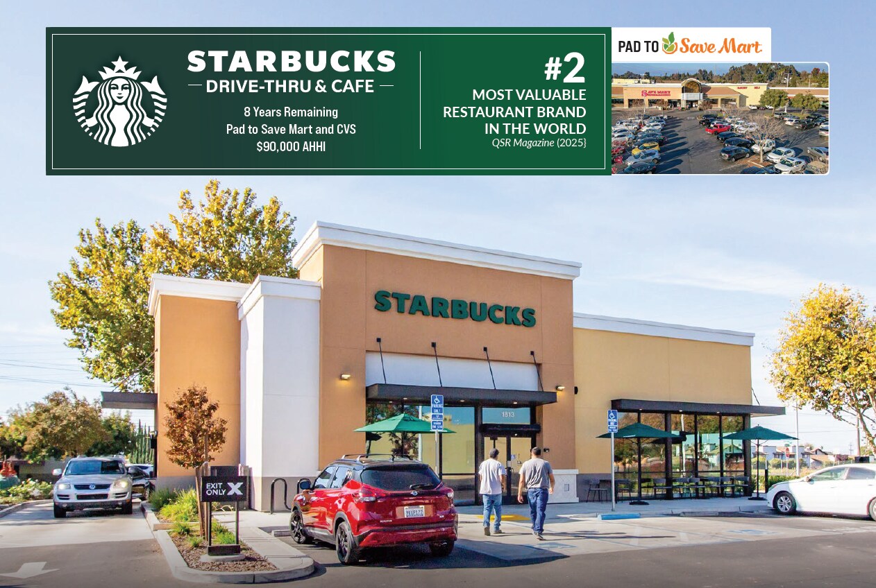 1813 Bellevue Rd, Atwater, CA à vendre Photo principale- Image 1 de 5