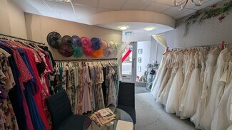 Plus de détails pour 46 Bridge Street, Taunton - Commerce de détail à louer