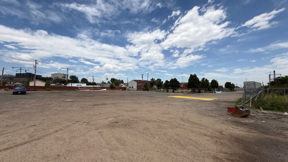 40th & Race St, Denver, CO for sale - Building Photo - Image 2 of 7