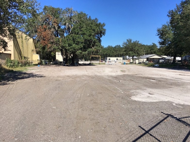 2610 E US Hwy 92, Plant City, FL for lease - Building Photo - Image 2 of 6