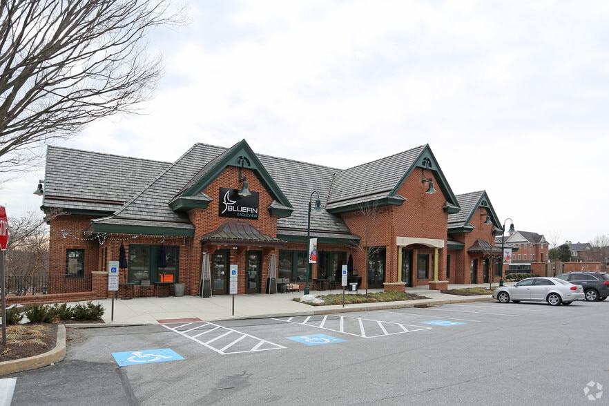 540 Wellington Sq, Exton, PA for lease - Building Photo - Image 3 of 4