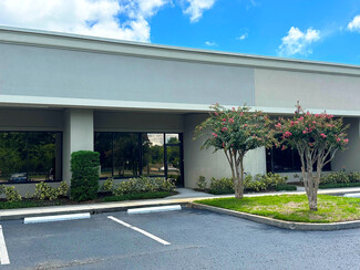 More details for 6408 W Linebaugh Ave, Tampa, FL - Office, Flex for Lease