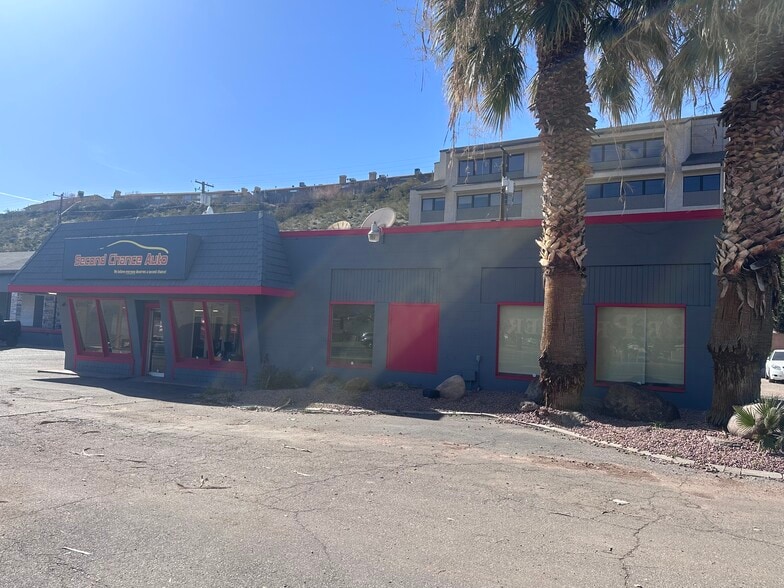 689 N Bluff St, Saint George, UT for lease - Building Photo - Image 3 of 19