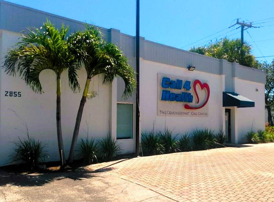 2855 S Congress Ave, Delray Beach, FL for lease Building Photo- Image 1 of 15