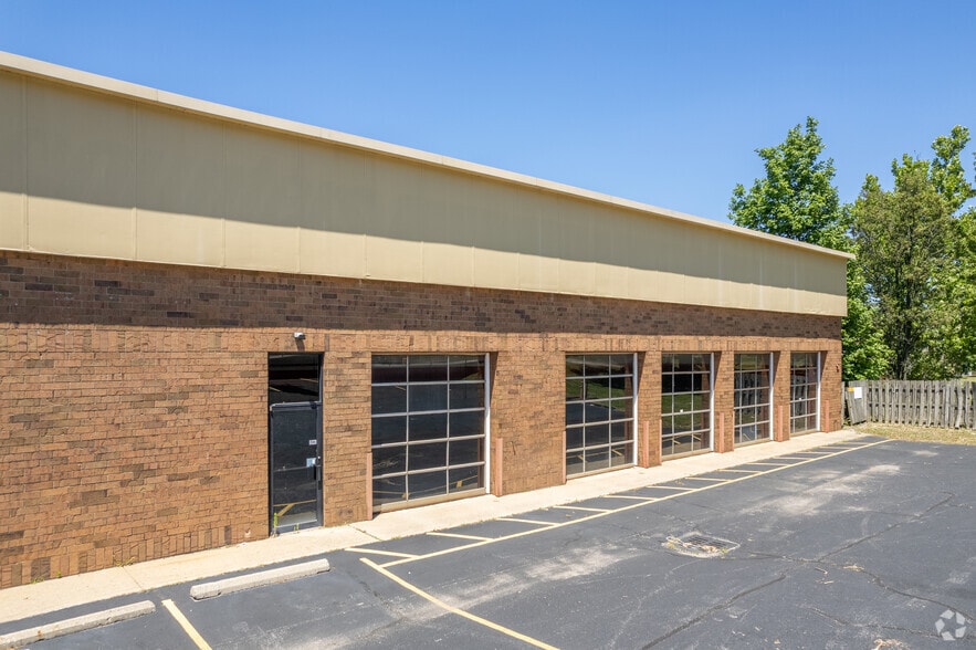 8218 US Highway 42, Florence, KY for sale - Building Photo - Image 3 of 4