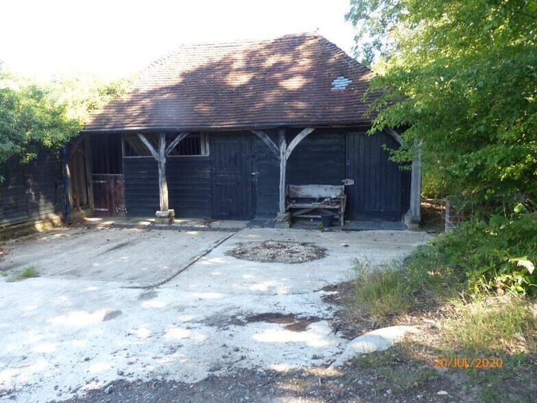 Halsinger, Braunton à vendre - Photo du bâtiment - Image 2 de 17