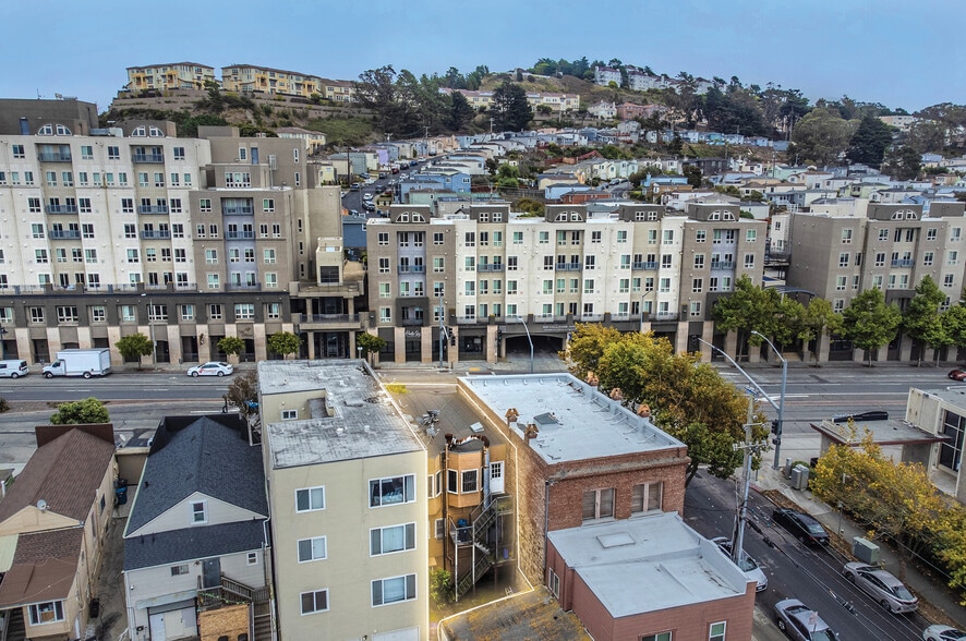 6582-6584 Mission St, Daly City, CA for sale - Building Photo - Image 3 of 50