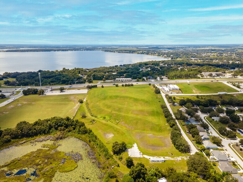 9110 S Grassy Lake Rd, Minneola, FL à vendre - Photo du bâtiment - Image 2 de 25