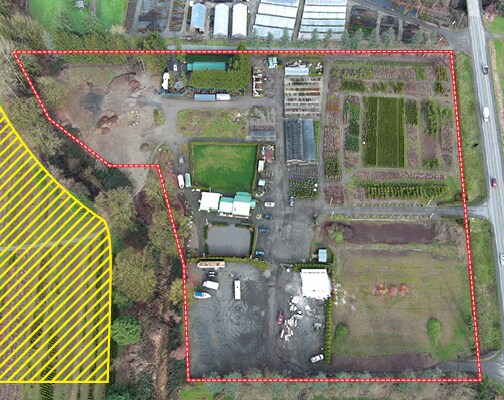 18720 WA-203, Monroe, WA à louer Photo principale- Image 1 de 2