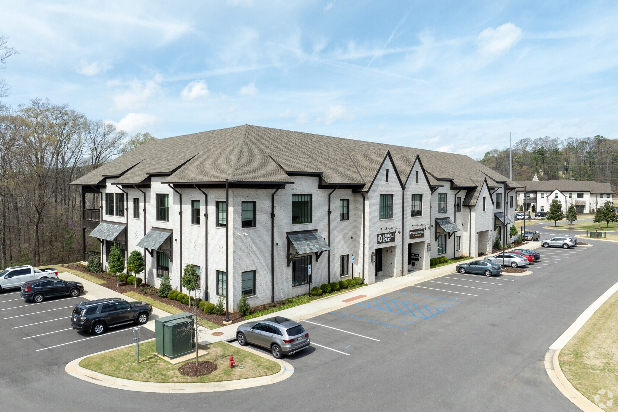 1460 Northbank Pky, Tuscaloosa, AL à louer Photo principale- Image 1 de 10