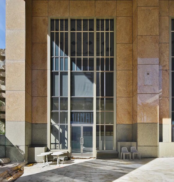 1999 Avenue of the Stars, Los Angeles, CA à louer - Photo du bâtiment - Image 3 de 14