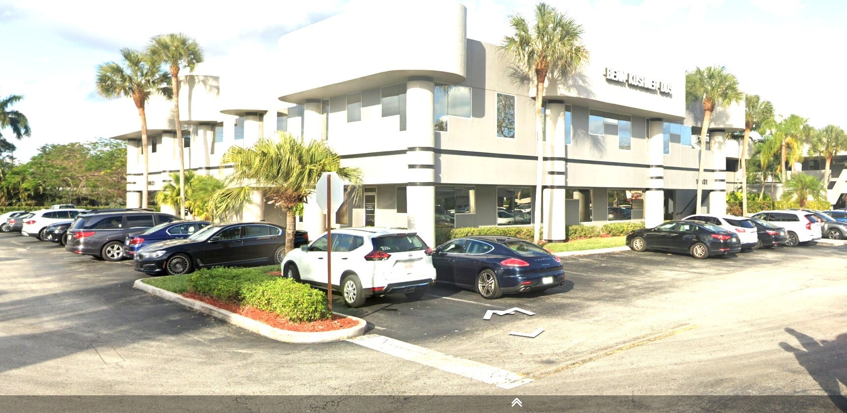 10011-10031 Pines Blvd, Pembroke Pines, FL for lease Interior Photo- Image 1 of 5