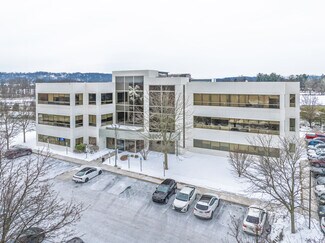 Plus de détails pour 3800 Sierra Cir, Center Valley, PA - Bureau à louer