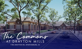 More details for 1785 Drayton Rd, Drayton, SC - Land for Sale