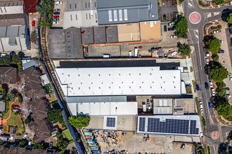 16-18 Harp St, Campsie, NSW - Aérien Vue de la carte