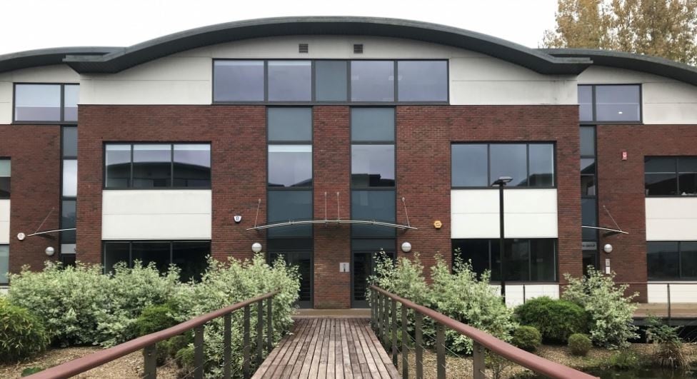 1 Brooklands Rd, Weybridge à louer - Autre - Image 2 de 2