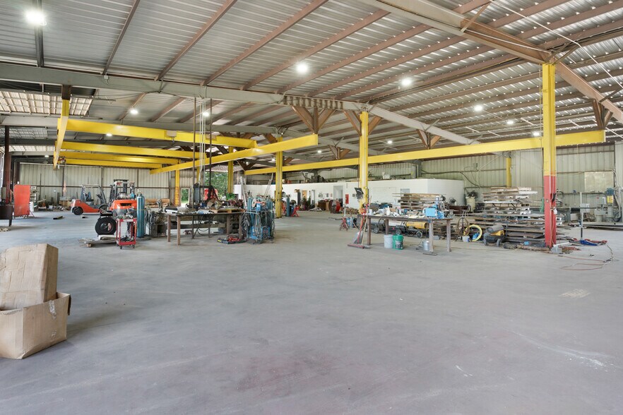 14733 E State Hwy 11, Como, TX à vendre - Photo du bâtiment - Image 3 de 82