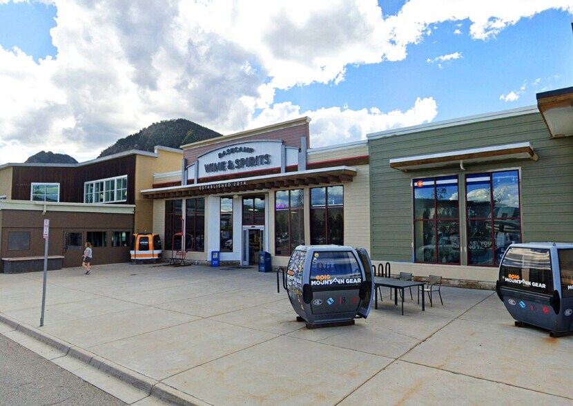 Long-Term NNN Retail Investment portefeuille de 2 propriétés à vendre sur LoopNet.ca - Photo du bâtiment - Image 2 de 11