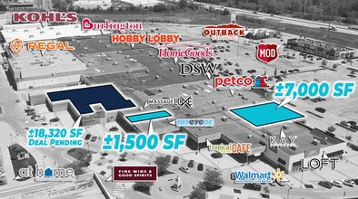 6226 W Manchester Mall, York, PA for lease Interior Photo- Image 2 of 2