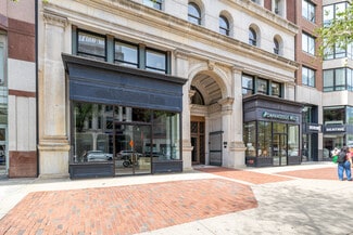 More details for 419 Boylston St, Boston, MA - Retail for Lease